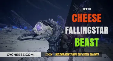 Mastering the Fallingstar Beast: Easy Cheese Strategies for Quick Victory
