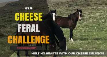 Mastering the Feral Challenge: Easy Cheesing Strategies for Quick Wins