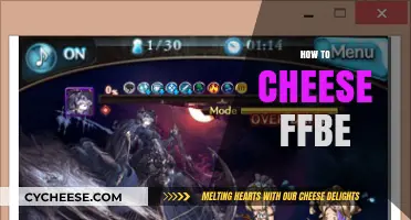 Mastering FFBEE: Top Cheesy Strategies for Dominating the Game