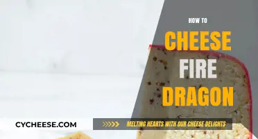 Mastering Fire Dragon: Sneaky Cheese Strategies for Easy Victory