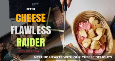 Mastering Flawless Raider: Cheesy Strategies for Ultimate Victory