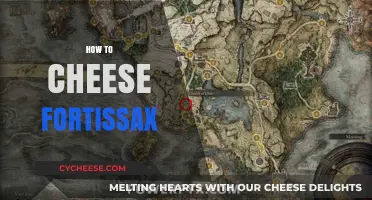 Mastering Fortissax: Sneaky Strategies to Cheese Your Way to Victory