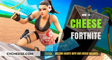 Mastering Easy Wins: Effective Cheesing Strategies for Fortnite Dominance