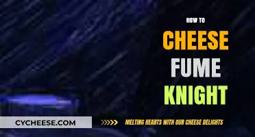 Mastering Fume Knight: Easy Cheese Strategies for Dark Souls II