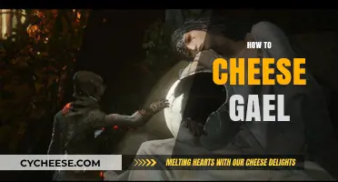 Mastering Gael: Sneaky Strategies to Cheese Your Way to Victory