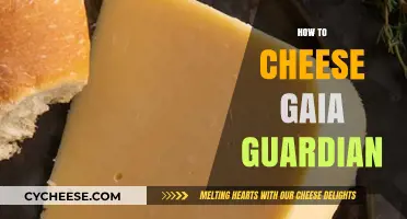 Mastering Gaia Guardian: Easy Cheese Strategies for Quick Wins