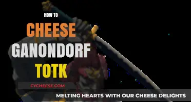 Mastering Ganondorf: Cheesy Strategies for TotK Dominance Revealed