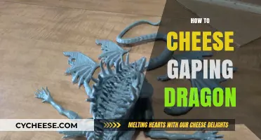 Mastering the Gaping Dragon: Easy Cheese Tactics for Dark Souls