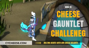 Mastering Gauntlet Challenges: Proven Cheesing Strategies for Easy Wins