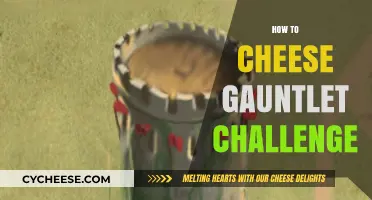 Mastering the Gauntlet: Easy Cheesing Strategies for Quick Wins