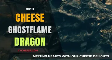 Mastering Ghostflame Dragon: Easy Cheese Strategies for Quick Victory