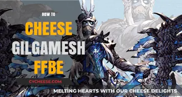 Mastering Gilgamesh: Cheesy Tactics for FFBE Victory Unveiled