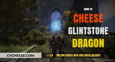 Mastering Glintstone Dragon: Easy Cheesing Tactics for Elden Ring Players