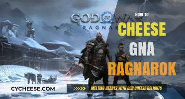 Mastering Ragnarok: Cheesy Strategies to Dominate Gna's Challenges