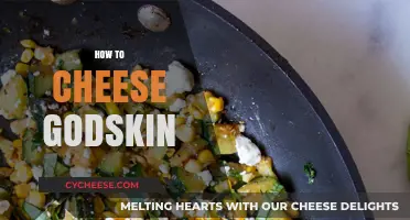 Mastering Godskin: Crafting the Perfect Cheesy Dish with Expert Tips