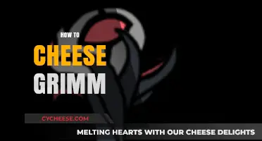 Mastering Grimm: Easy Cheesing Strategies for Quick Victory