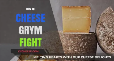 Mastering Grym: Easy Cheese Strategies for a Quick Victory