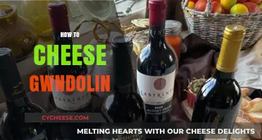 Mastering the Art of Cheesing Gwendolyn: A Strategic Guide