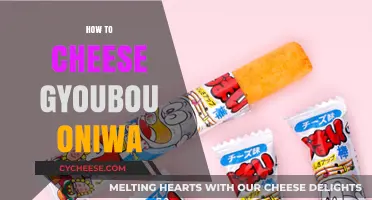 Mastering Gyoubou Oniwa: Cheesy Strategies for Effortless Victory