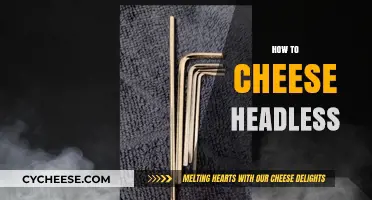 Mastering Headless Cheesing: Tips, Tricks, and Strategies for Success