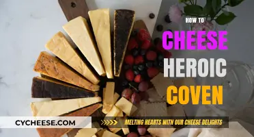 Mastering Heroic Coven: Cheesy Strategies for Easy Victory