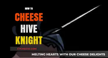 Mastering Hive Knight: Easy Cheese Strategies for Quick Victory