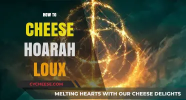 Mastering Hoarah Loux: Easy Cheese Strategies for Quick Victory
