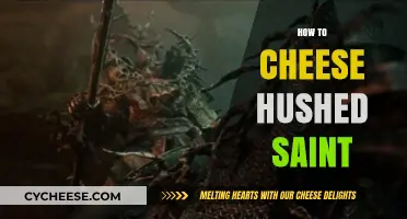 Mastering Hushed Saint: Easy Cheese Strategies for Quick Victory