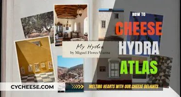 Mastering Hydra Atlas: Cheesy Strategies for Dominating the Game