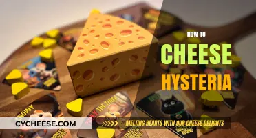 Mastering Hysteria: Sneaky Strategies to Cheese Your Way to Victory
