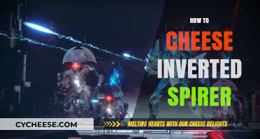 Mastering Inverted Spire: Easy Cheese Strategies for Quick Wins