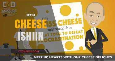 Mastering Ishiin: Clever Cheese Strategies for Dominating the Game