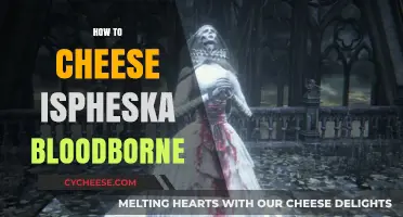 Mastering Bloodborne: Cheesing Ihyll Pthumeru Chalice Dungeon Boss Ihyll