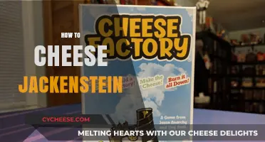 Mastering Jackenstein: Cheesy Strategies to Dominate the Game Effortlessly