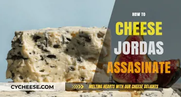 Mastering Jordas Assassinate: Easy Cheese Strategies for Quick Victory