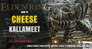 Mastering Kallameet: Easy Cheesing Strategies for Quick Victory in Elden Ring