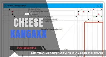 Mastering Kangaxx: Proven Cheesing Strategies for Quick Victories