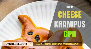 Mastering Krampus GPO: Cheesy Strategies for Easy Victory in the Game