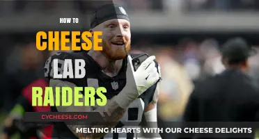 Mastering Lab Raiders: Sneaky Cheese Strategies for Easy Wins
