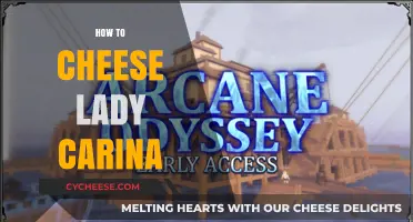 Mastering Lady Carina: Sneaky Strategies to Cheese Your Way to Victory