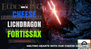 Mastering the Lichdragon: Cheesing Fortissax with Clever Tactics