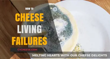 Mastering Living Failures: Cheesy Strategies for Effortless Victory