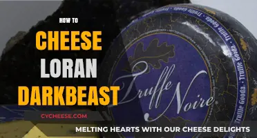 Mastering Loran Darkbeast: Easy Cheese Strategies for Quick Victory