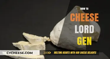 Mastering Lord Gen: Sneaky Cheese Strategies for Easy Victory