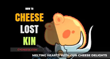 Mastering Lost Kin: Sneaky Cheese Strategies for Easy Victory