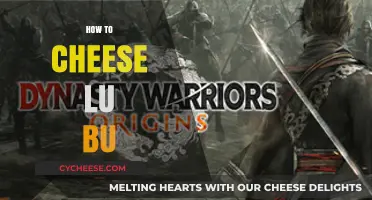 Mastering the Art of Defeating Lu Bu: Cheesy Strategies Revealed