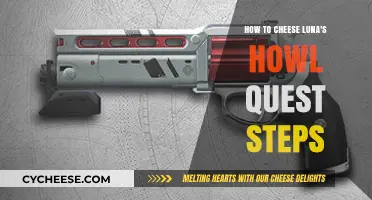 Mastering Luna's Howl Quest: Easy Cheesing Strategies Revealed