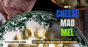 Cheese Strategies for Mad Mel: A Tasty Victory