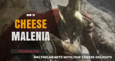 Mastering Malenia: Sneaky Strategies to Cheese the Goddess Easily