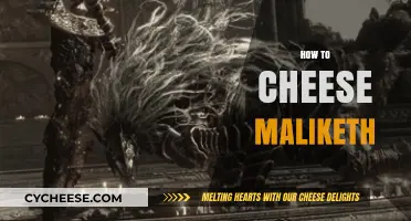 Mastering Maliketh: Sneaky Strategies to Cheese the Boss Fight